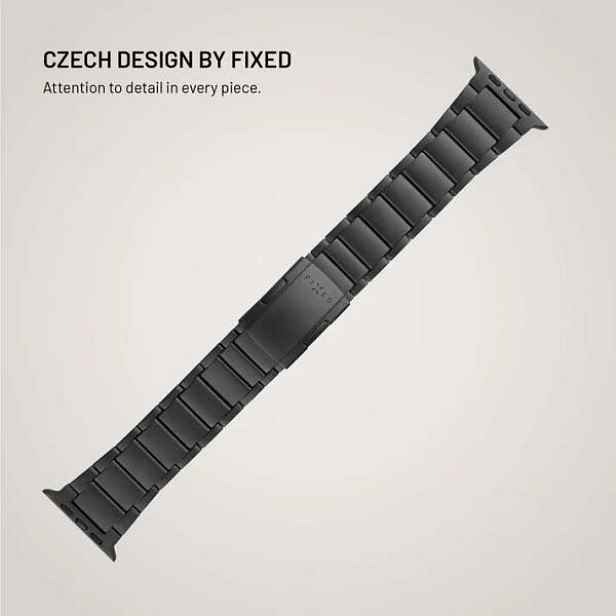 FIXED TITANIUM STRAP APPLE Titanový řemínek