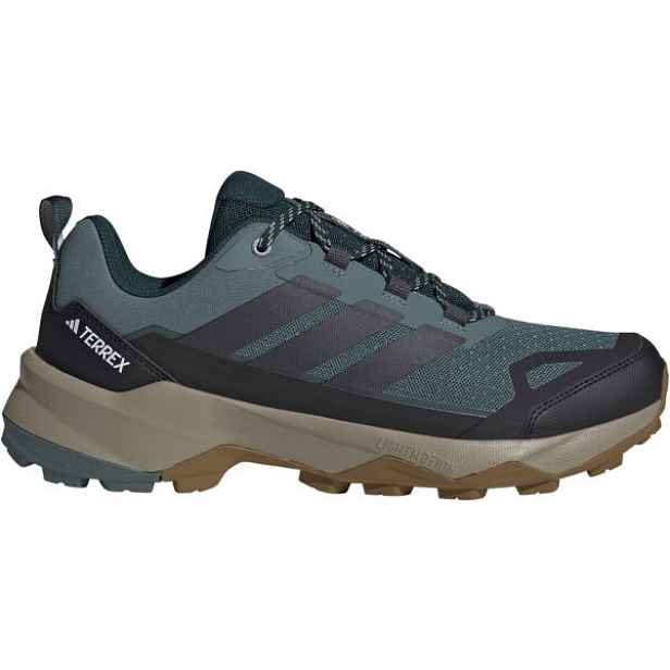 adidas TERREX SKYCHASER AX5 Pánská outdoorová obuv , 1/3
