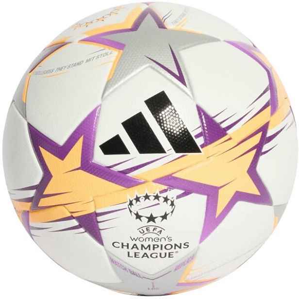 adidas WUCL LEAGUE Fotbalový míč