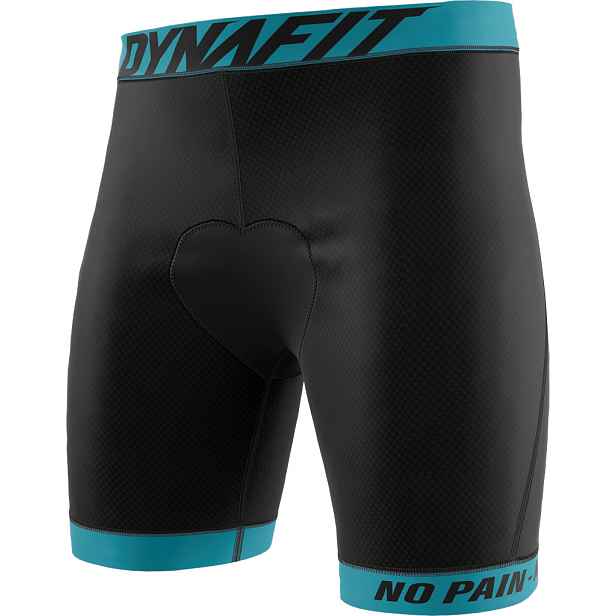 Vnitřní kalhoty Dynafit Ride Padded out/0913 Barva: , Velikost: