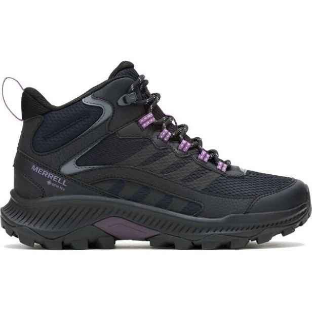 Merrell SPEED STRIKE 2 MID GTX Dámské outdoorové boty