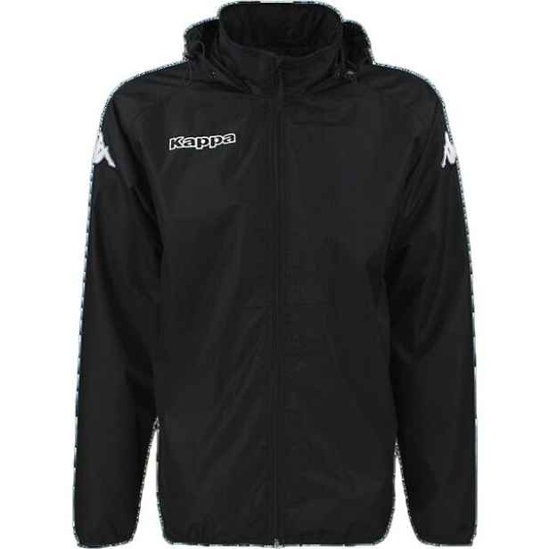 Kappa MARTIO Dětská sportovní bunda