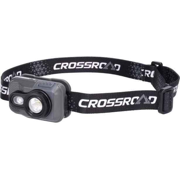 Crossroad VEGA 300 Čelová svítilna