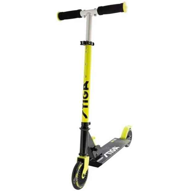 Stiga COMET 120- Dětská koloběžka