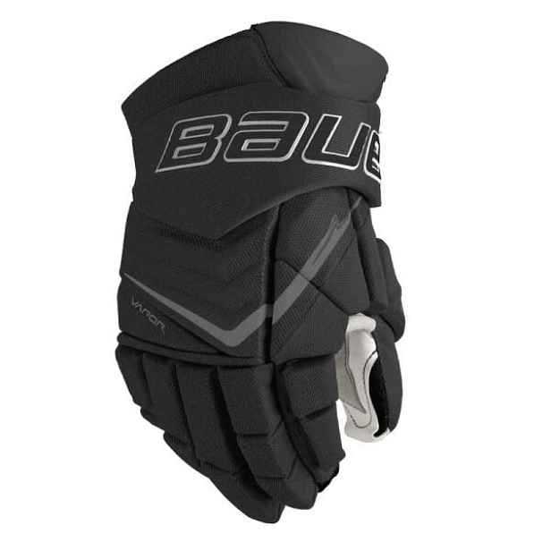 Bauer S25 VAPOR FLYLITE GLOVE-SR Hokejové rukavice