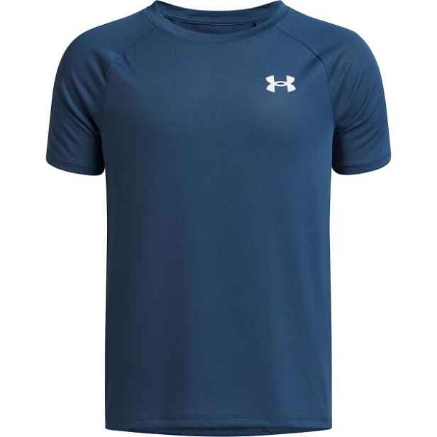 Under Armour TECH 2.0 Chlapecké sportovní triko