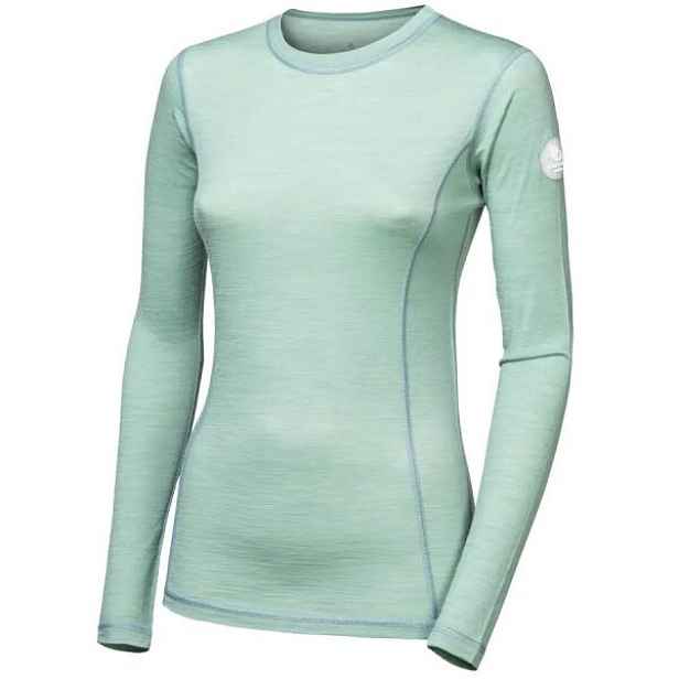 Sensor MERINO AIR W Dámské funkční triko
