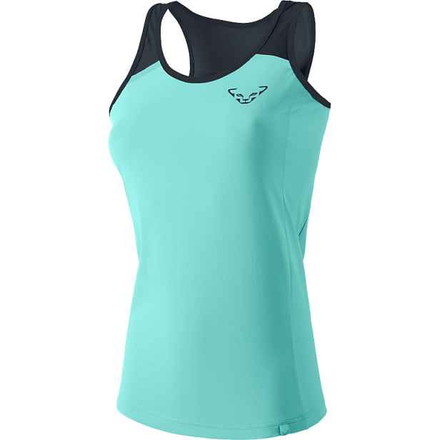 Tílko Dynafit Alpine Pro Tank W marine Barva: , Velikost: