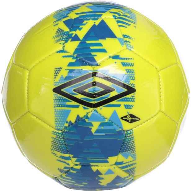 Umbro FORMATION RECREATIONAL MINIBALL Mini fotbalový míč