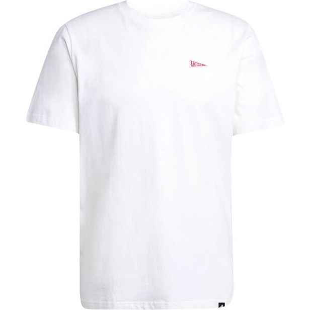 adidas PENNANT TRIMM Pánské tričko