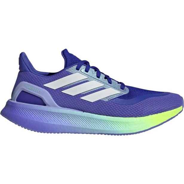 adidas PUREBOOST 5 Pánská běžecká obuv , 2/3