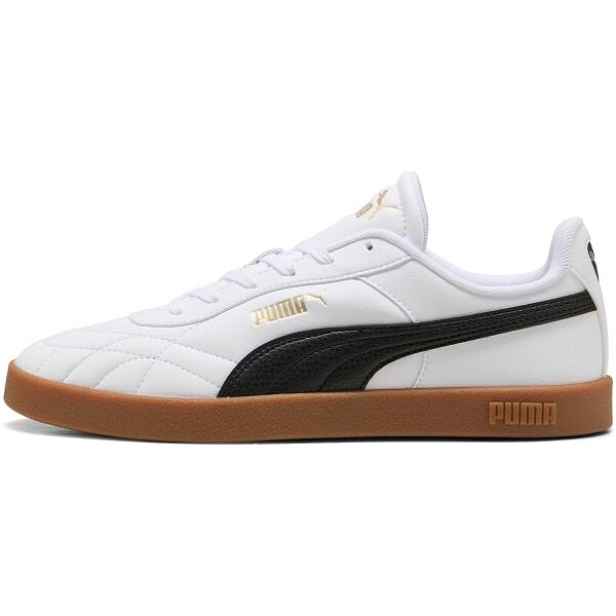 Puma CLUB II INDOOR Pánská volnočasová obuv