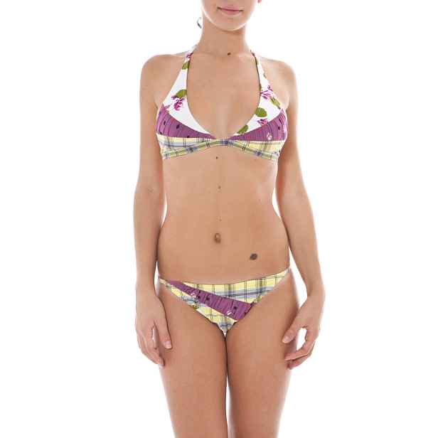 Dámské bikiny John Galliano