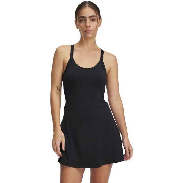 Under Armour MERIDIAN DRESS Dámské šaty