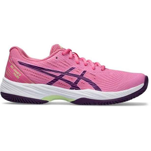 ASICS GEL GAME 9 PADEL W Dámská obuv na padel