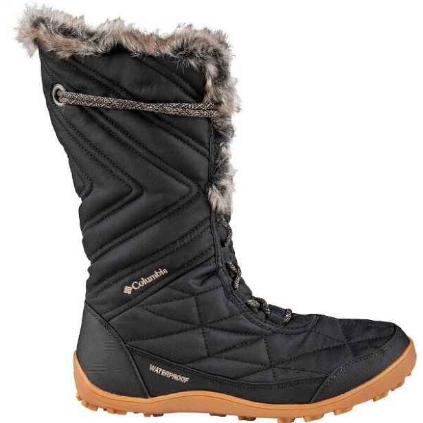 Columbia MINX MID III Dámská zimní obuv