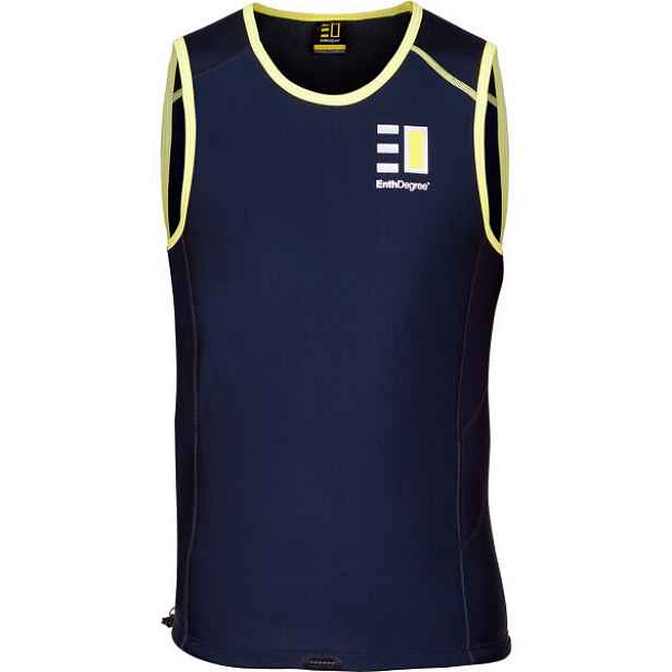 ENTH DEGREE MERIDIAN V Vesta do vody