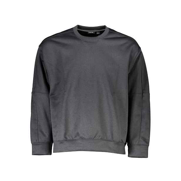 mikina Calvin Klein bez zipu