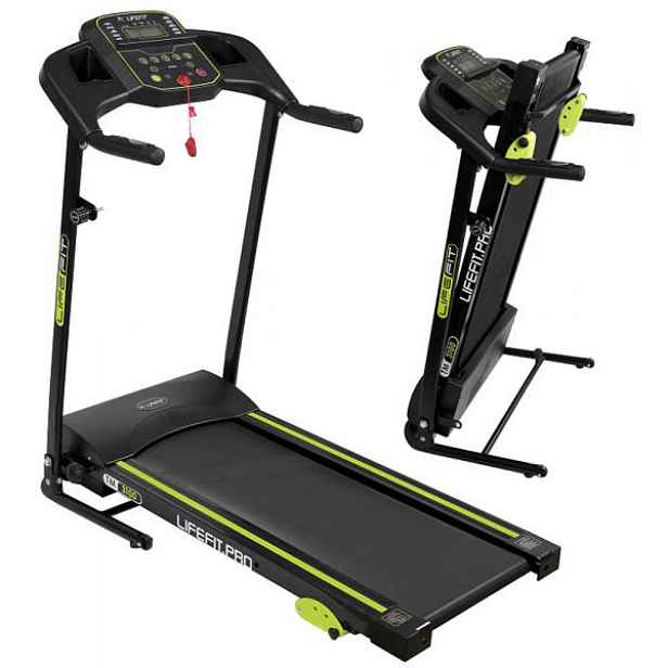 Lifefit TM3100 Běžecký pás