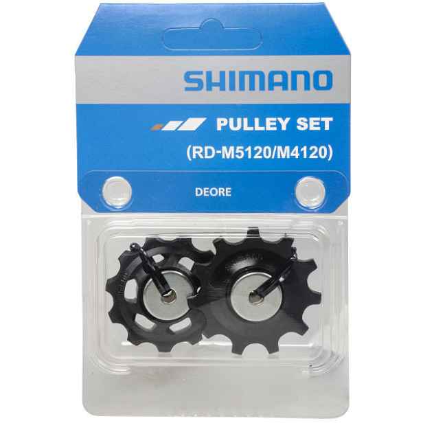 Kladky Shimano pro RD-M5120