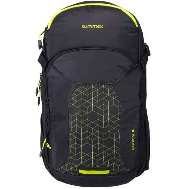 Klimatex VERTICAL 16 Cyklistický batoh