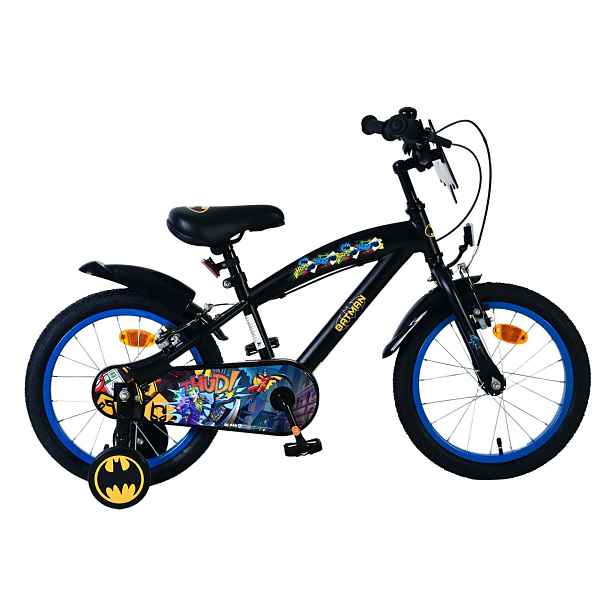 Dětské kolo Volare Batman 16"