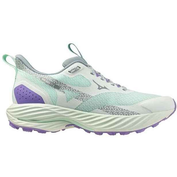 Mizuno WAVE RIDER TT 2 W Dámská běžecká obuv