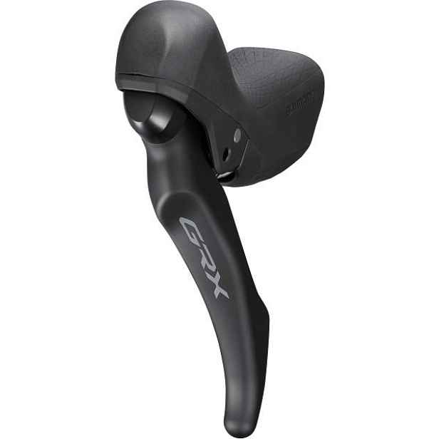 Silniční brzdová páka Shimano GRX BL-RX600 Strana: Levá
