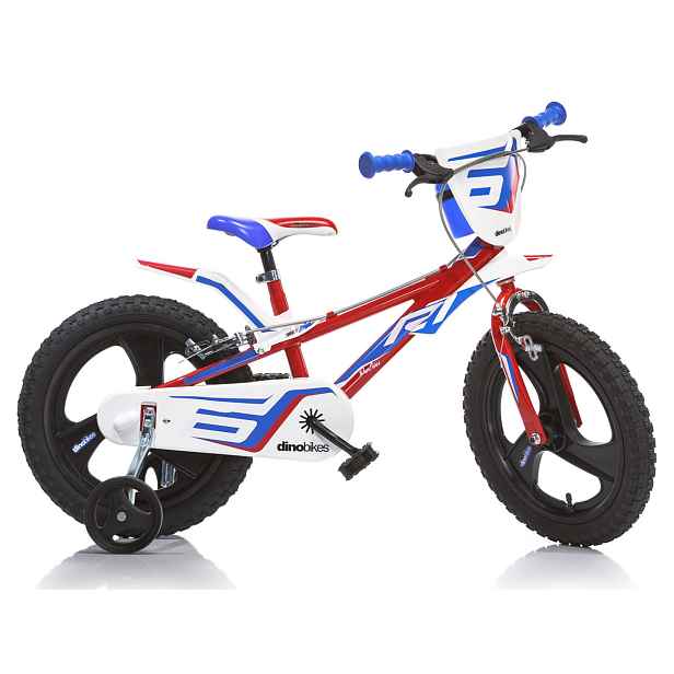 Dino bikes 416US 16" dětské kolo - 816