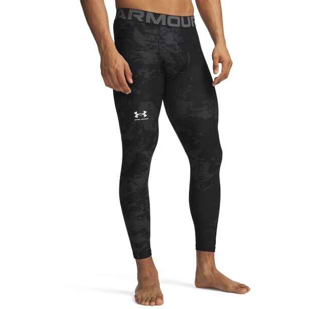 Under Armour HEATGEAR CB LEGGINGS Pánské kalhoty