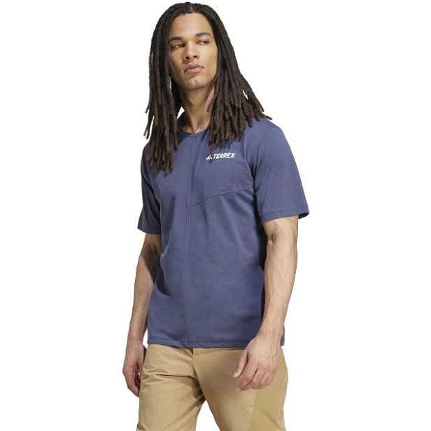 adidas TERREX MULTI TEE Pánské sportovní triko