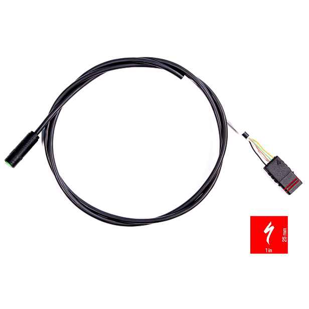 Kabel Specialized ELE MY19 Levo FSR, For Motor TT-Display, Brose Motor HMI
