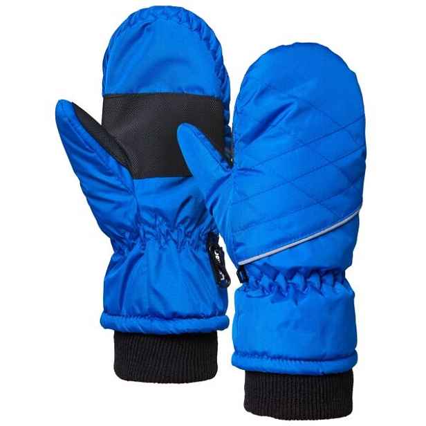 Lewro GLOVES 277667 Dětské zimní palčáky