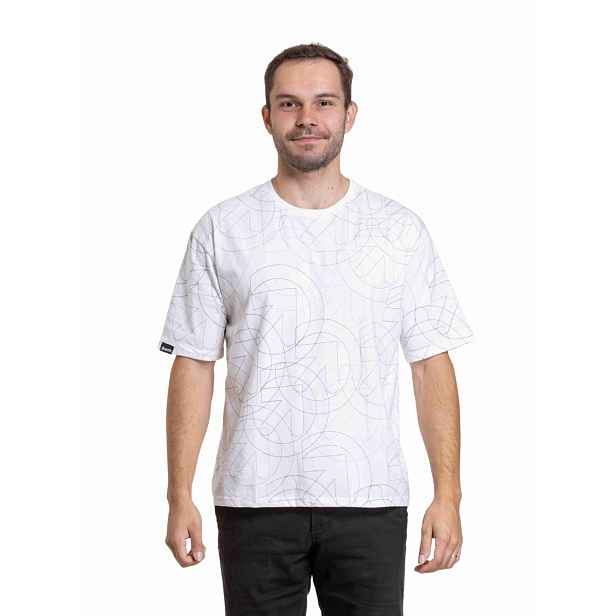 Unisex tričko meatfly oneway m/l