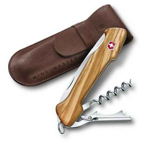 VICTORINOX WINE MASTER Kapesní nůž
