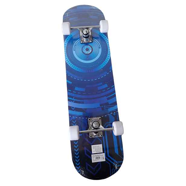 Skateboard sportovní-Alu podvozek