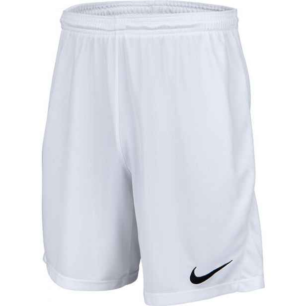 Nike DRI-FIT PARK 3 Pánské kraťasy