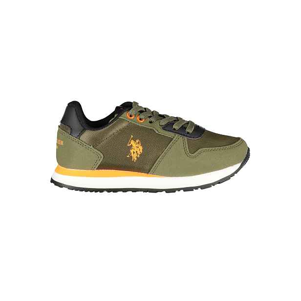 US Polo Assn. sportovní tenisky pro děti