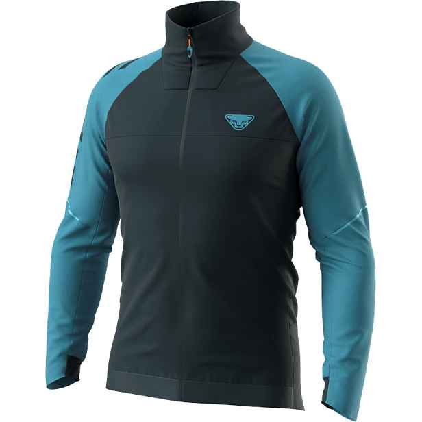 Bunda Dynafit Ride Wind storm Barva: , Velikost: