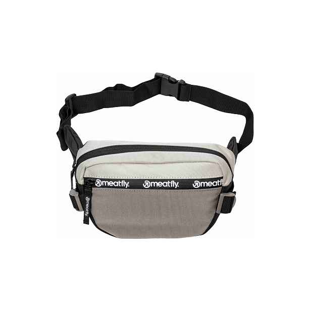 Meatfly ledvinka Dash Mink | Objem 4,8