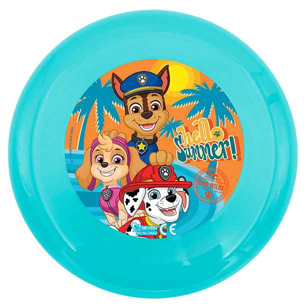 Létající talíř Paw Patrol