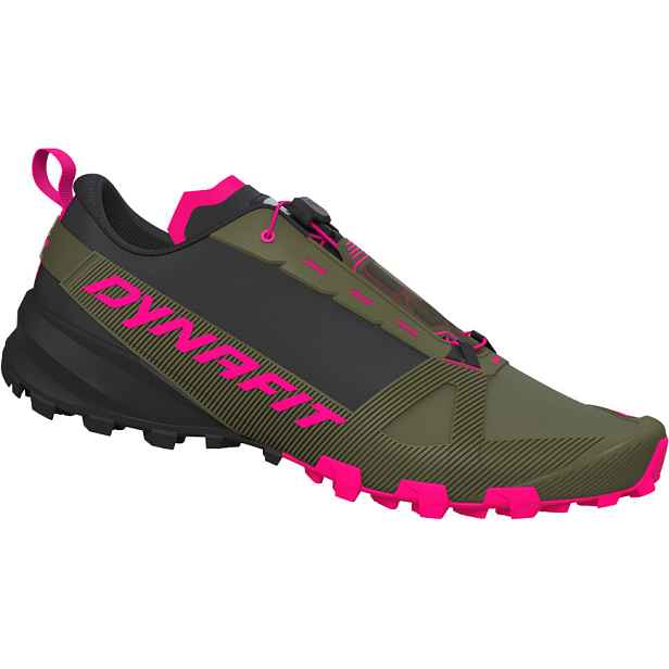 Běžecké boty Dynafit Traverse GTX W winter moss/ out Barva: , Velikost EU: