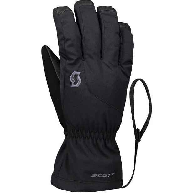 Scott ULTIMATE GTX Lyžařské rukavice