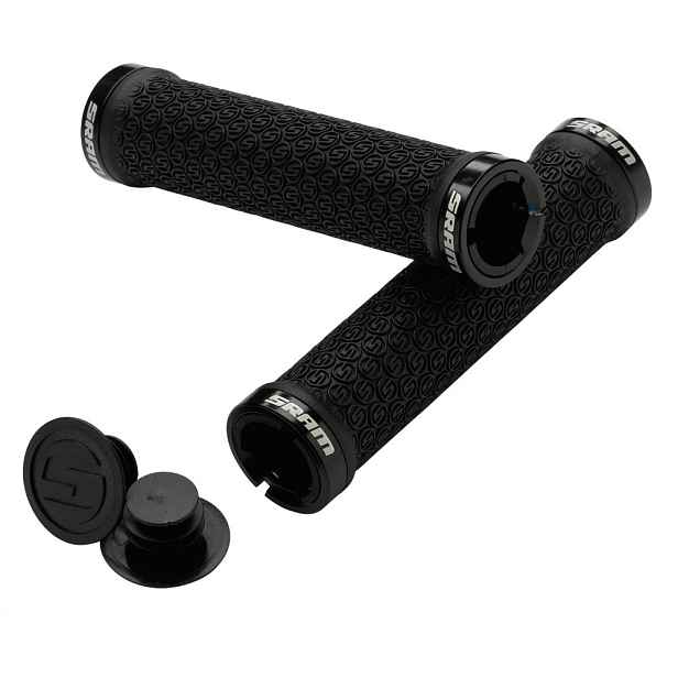 Gripy Sram Locking Barva: