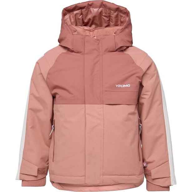 VIKING BY NORWAY PLAY WINTER JACKET THERMAL Dětská zimní bunda