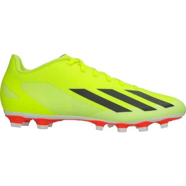 adidas X CRAZYFAST CLUB FXG Pánské kopačky , 1/3