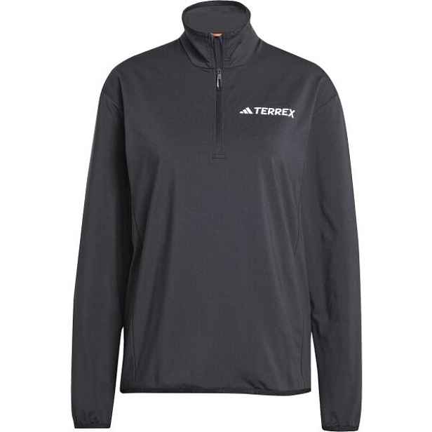 adidas MULTI TERREX CILMAWARM HZ T FL Dámská sportovní mikina