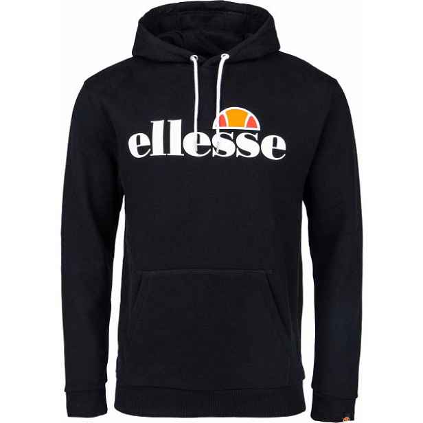 ELLESSE SL GOTTERO OH HOODY Pánská mikina