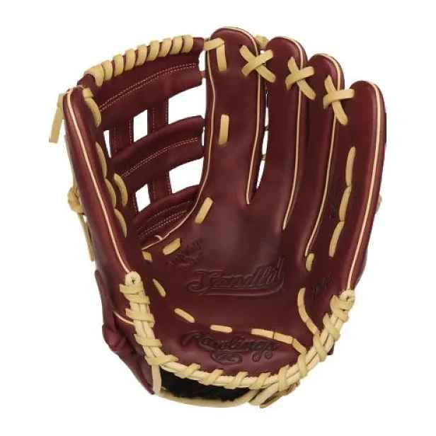 Rawlings baseballová rukavice Sandlot S1275HS ,75" - pravák
