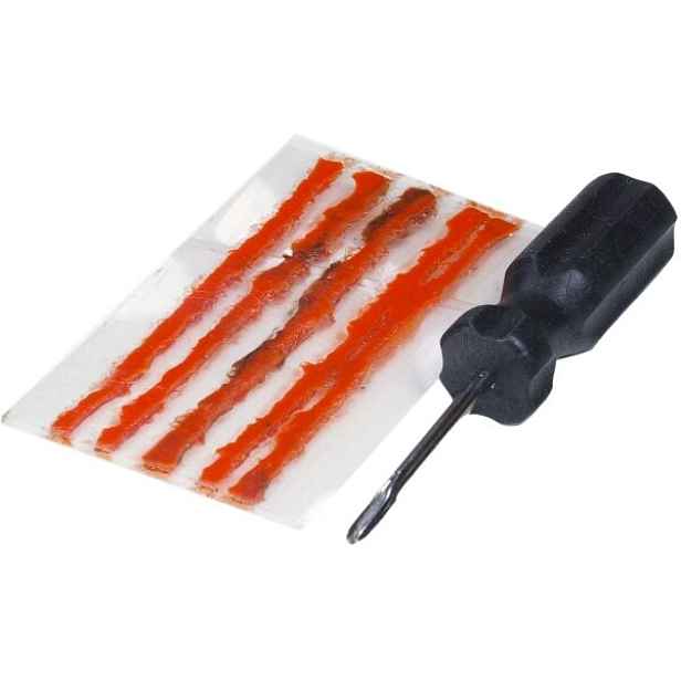SLIME TUBELESS KIT 592 Sada pro opravu UST Tubeless pláště